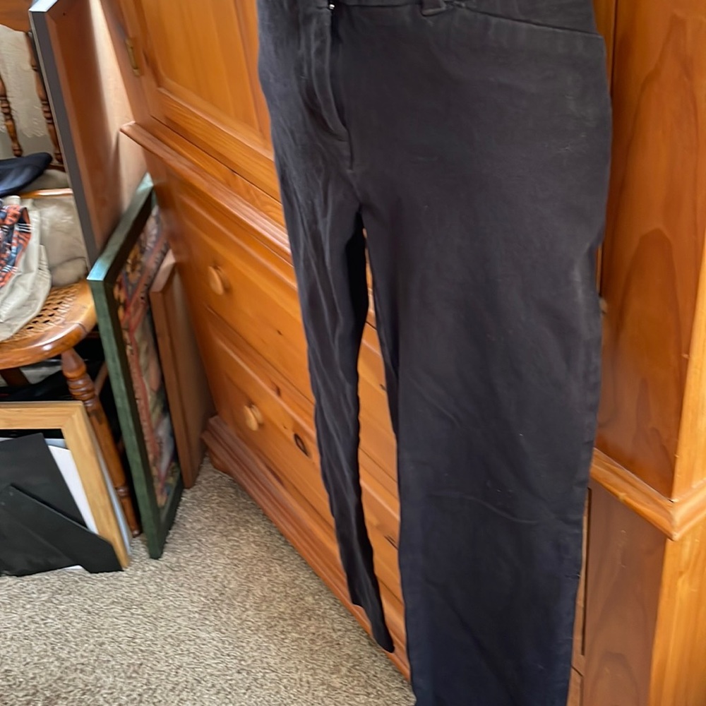 LOFT Black Pants 🖤 - Picture 6 of 17